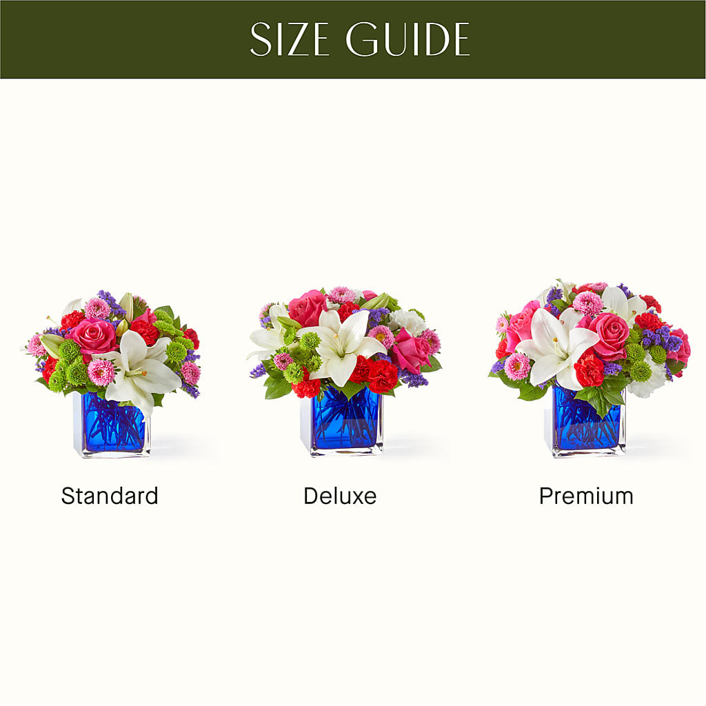 Quality Time Bouquet –  Royal Flower Shop, Toms River NJ