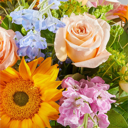 Dreamy Meadows Bouquet –  Royal Flower Shop, Toms River NJ