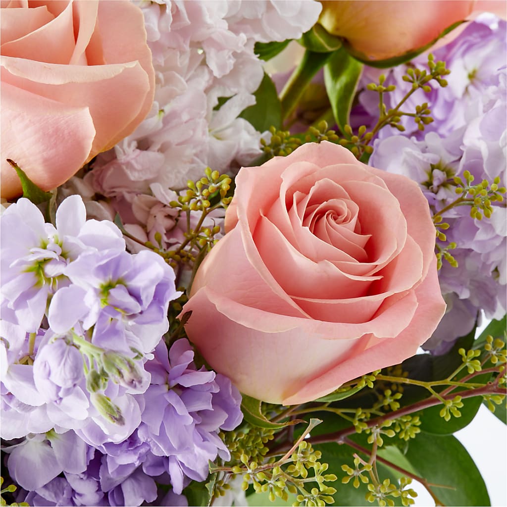 Embraced Bouquet –  Royal Flower Shop, Toms River NJ