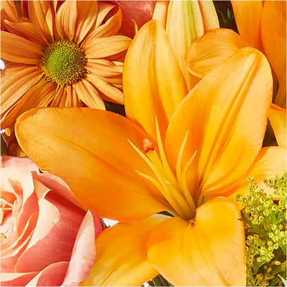 Harvest Hayride Bouquet –  Royal Flower Shop, Toms River NJ