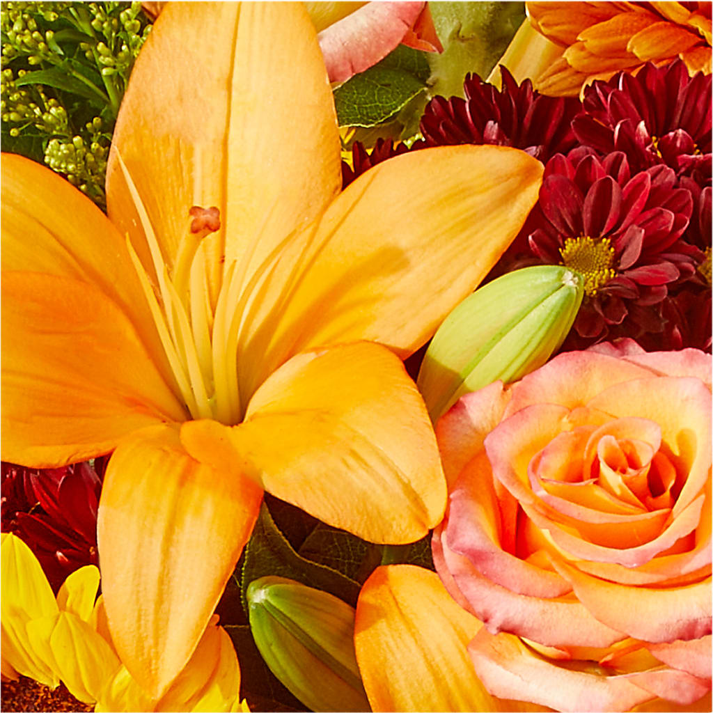 Seasons Change Bouquet –  Royal Flower Shop, Toms River NJ