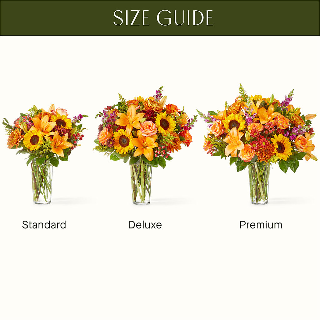 Seasons Change Bouquet –  Royal Flower Shop, Toms River NJ