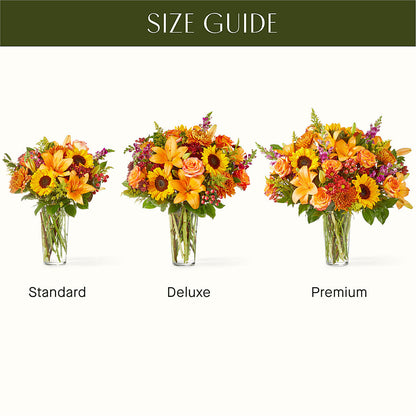 Seasons Change Bouquet –  Royal Flower Shop, Toms River NJ