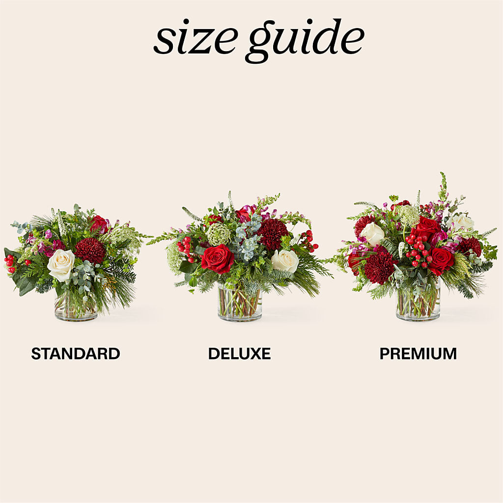 Cranberry Fizz Bouquet –  Royal Flower Shop, Toms River NJ