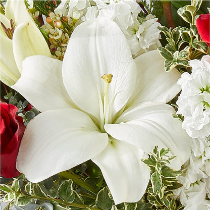 Twinkle Lights Bouquet –  Royal Flower Shop, Toms River NJ
