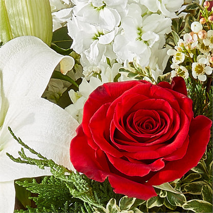 Twinkle Lights Bouquet –  Royal Flower Shop, Toms River NJ