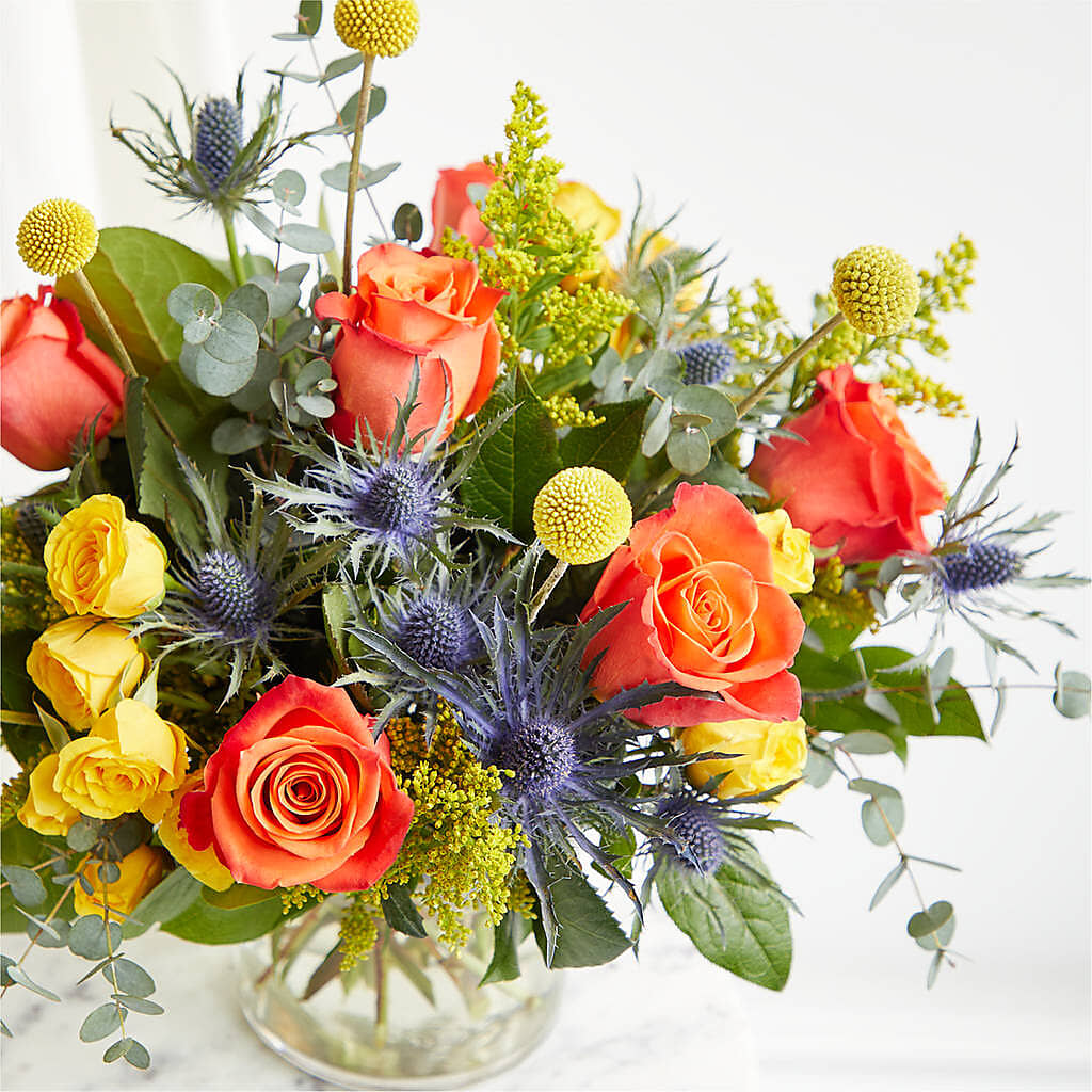 Disco Bouquet –  Royal Flower Shop, Toms River NJ