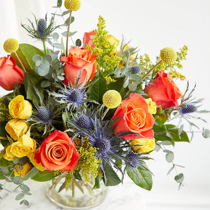 Disco Bouquet –  Royal Flower Shop, Toms River NJ