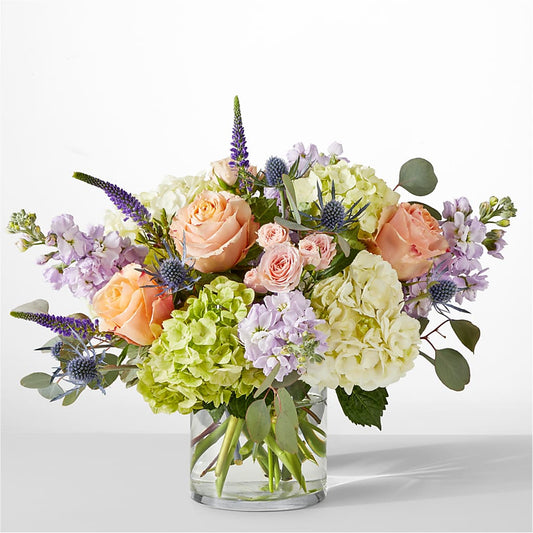 Porch Swing Bouquet –  Royal Flower Shop, Toms River NJ
