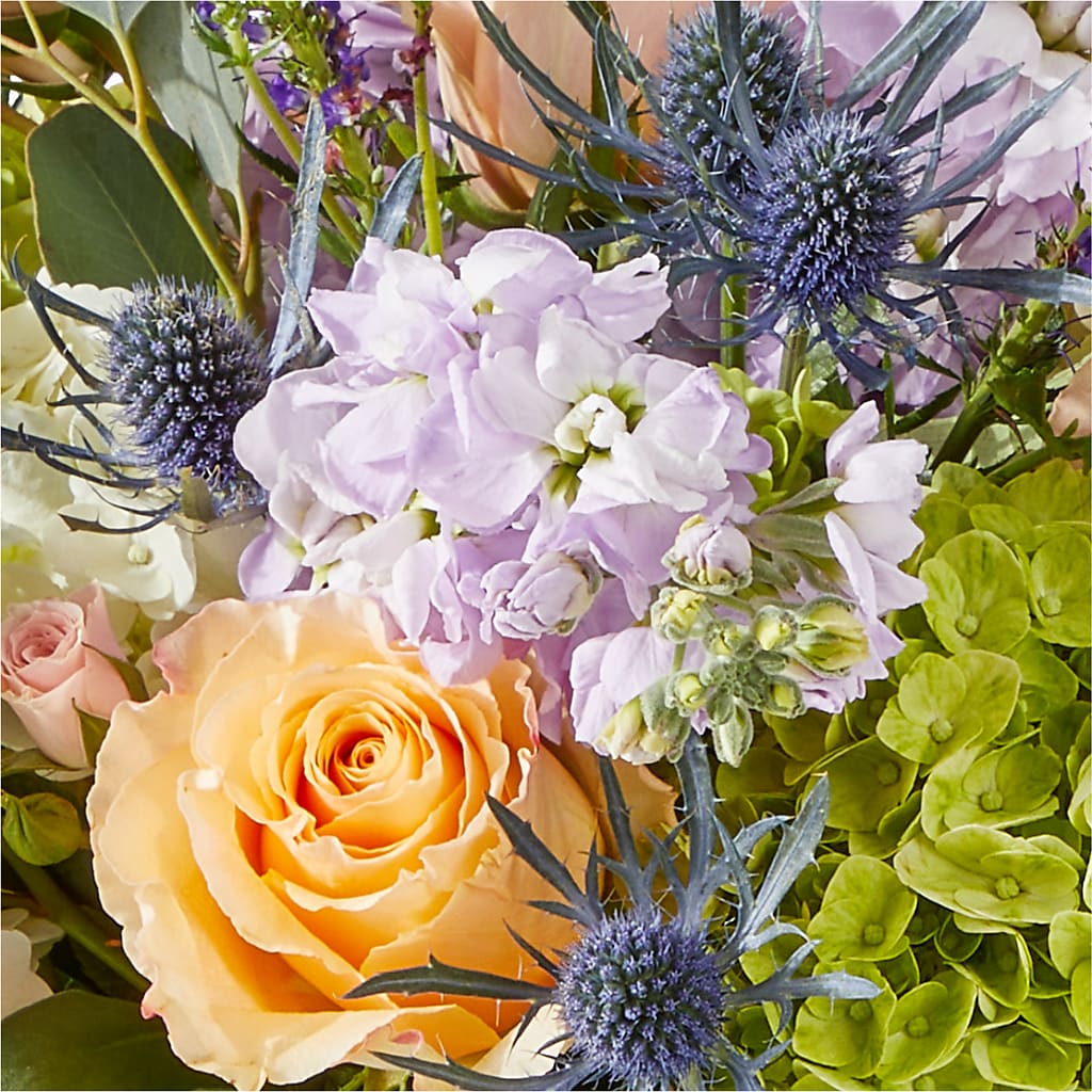 Porch Swing Bouquet –  Royal Flower Shop, Toms River NJ