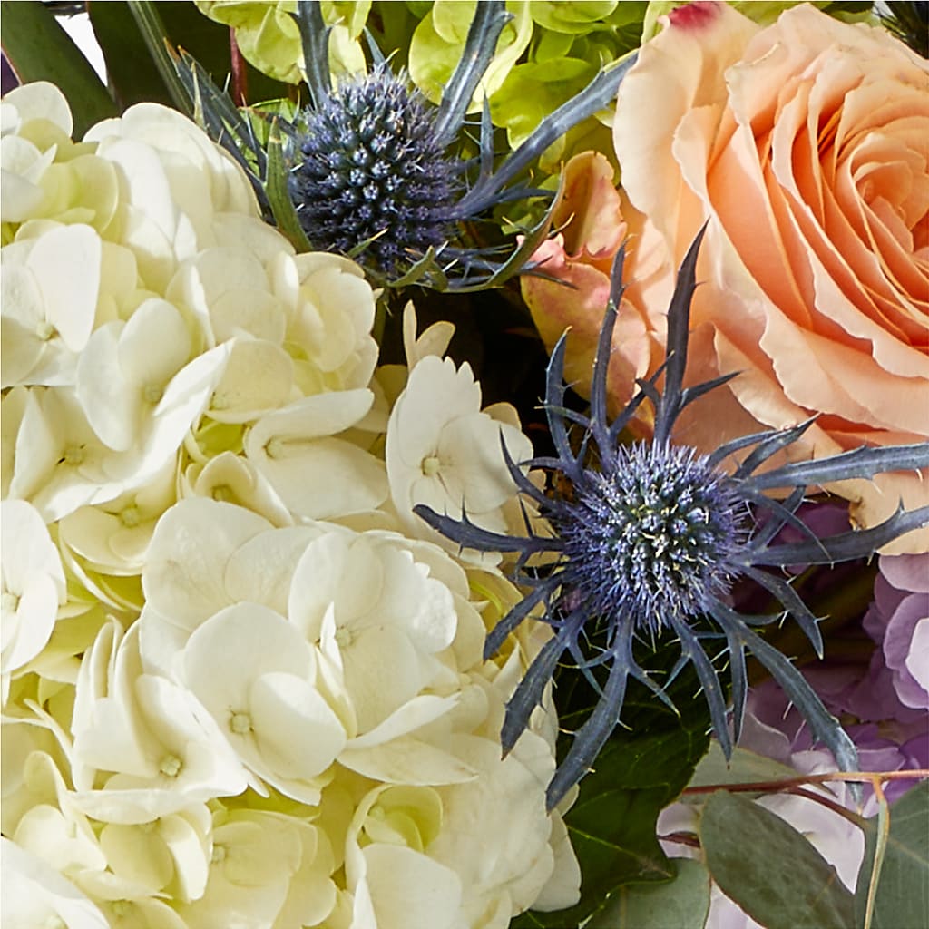 Porch Swing Bouquet –  Royal Flower Shop, Toms River NJ