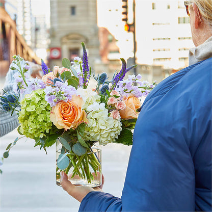 Porch Swing Bouquet –  Royal Flower Shop, Toms River NJ