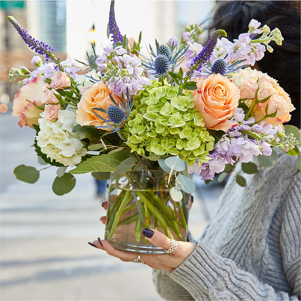 Porch Swing Bouquet –  Royal Flower Shop, Toms River NJ