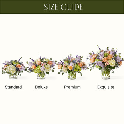 Porch Swing Bouquet –  Royal Flower Shop, Toms River NJ