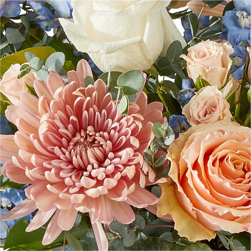 Inspired Bouquet –  Royal Flower Shop, Toms River NJ