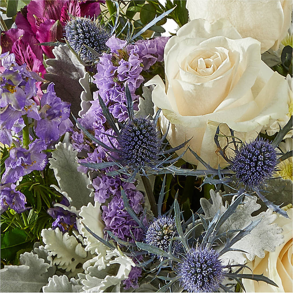 Shooting Star Bouquet –  Royal Flower Shop, Toms River NJ