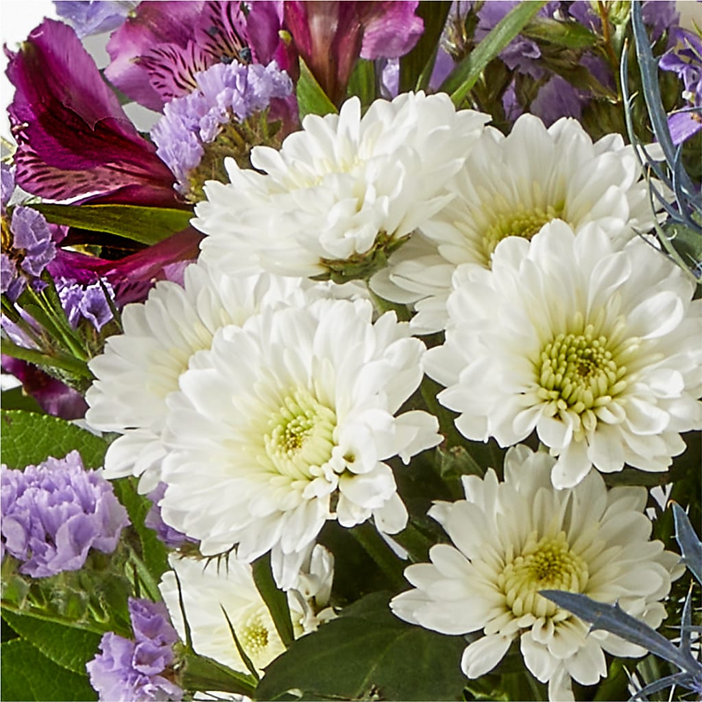 Shooting Star Bouquet –  Royal Flower Shop, Toms River NJ