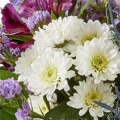 Shooting Star Bouquet –  Royal Flower Shop, Toms River NJ