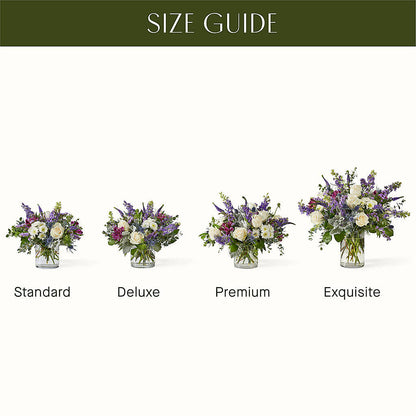 Shooting Star Bouquet –  Royal Flower Shop, Toms River NJ