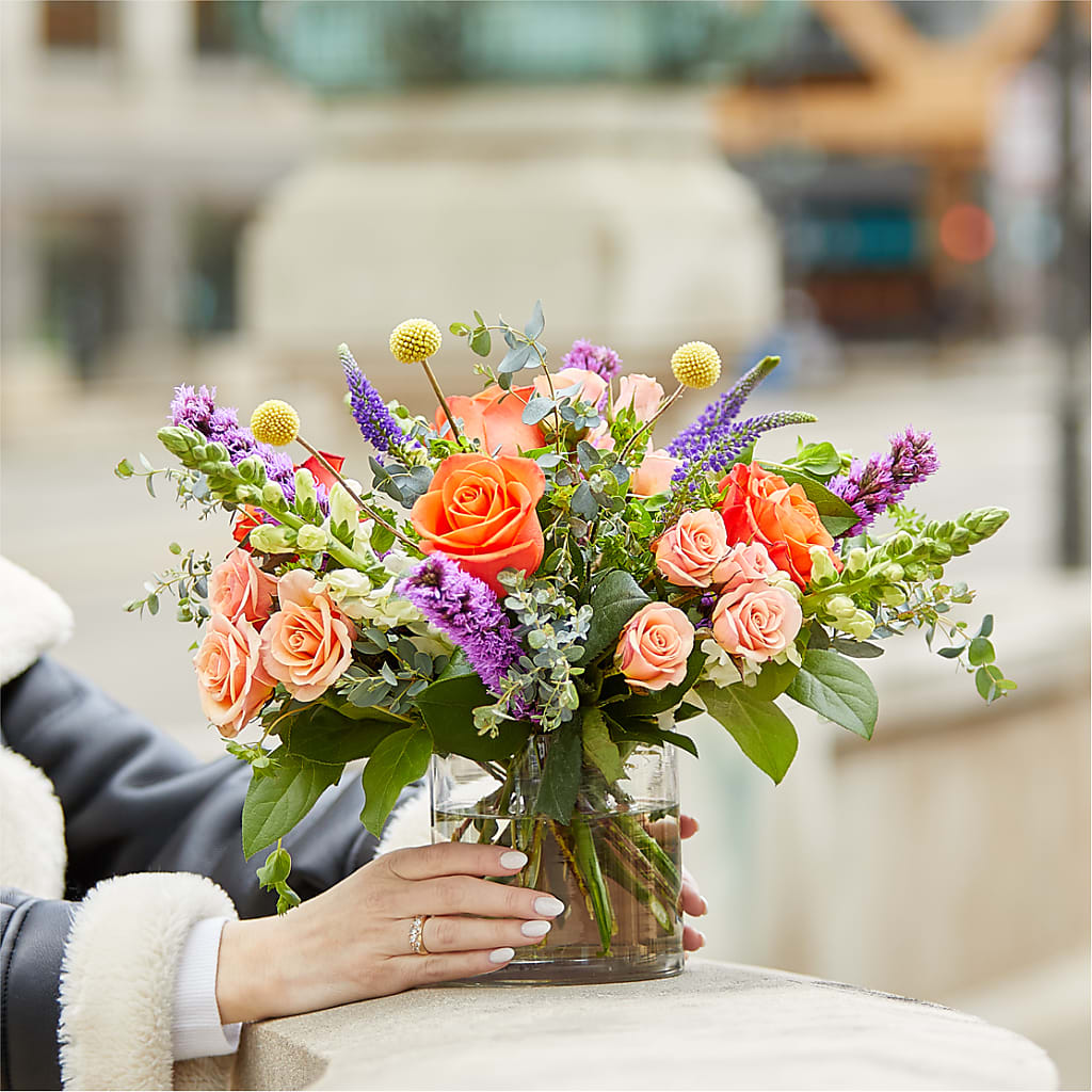 The Standout Bouquet –  Royal Flower Shop, Toms River NJ