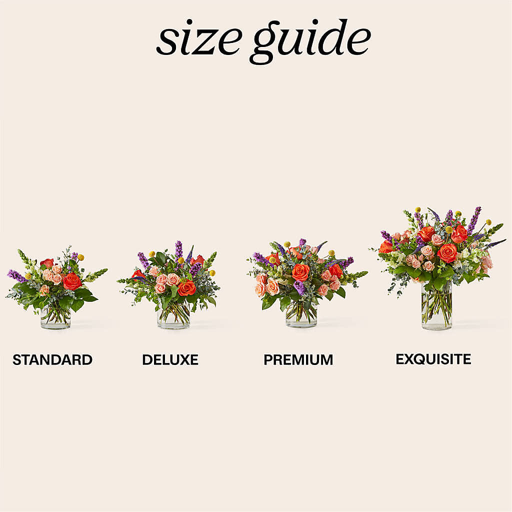 The Standout Bouquet –  Royal Flower Shop, Toms River NJ