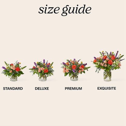 The Standout Bouquet –  Royal Flower Shop, Toms River NJ