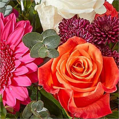 Smell the Roses Bouquet –  Royal Flower Shop, Toms River NJ
