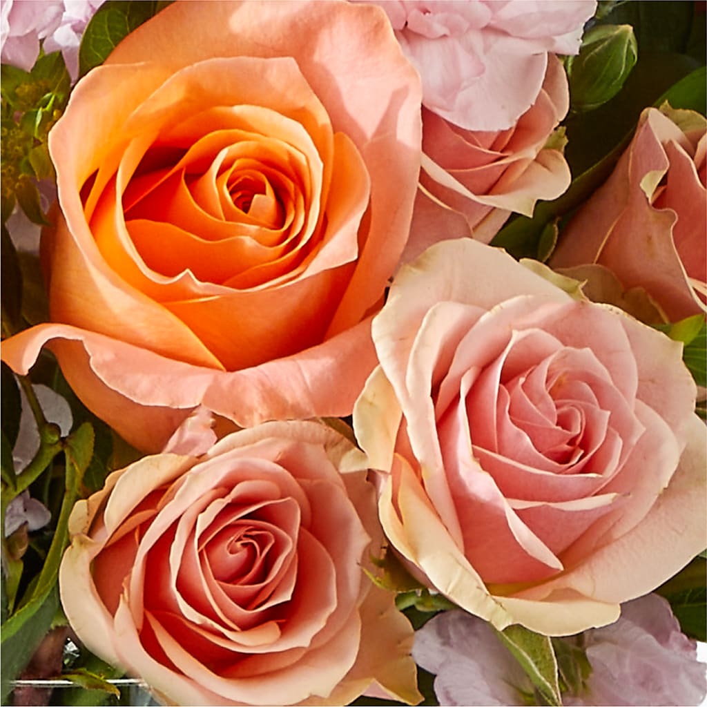French Market Bouquet –  Royal Flower Shop, Toms River NJ