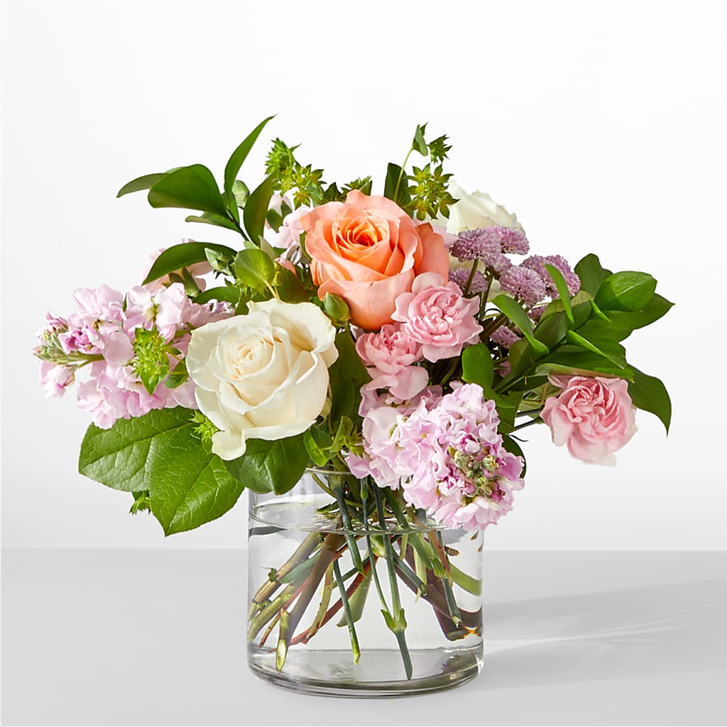 French Market Bouquet –  Royal Flower Shop, Toms River NJ