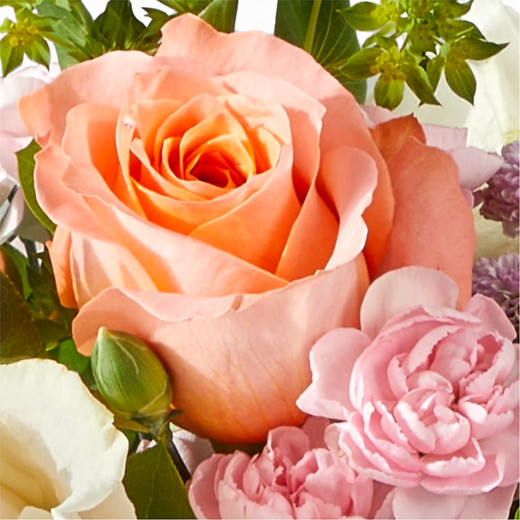 French Market Bouquet –  Royal Flower Shop, Toms River NJ
