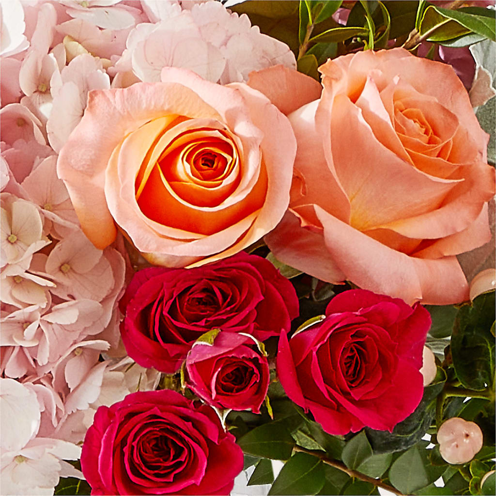 Glitz & Glam Bouquet –  Royal Flower Shop, Toms River NJ