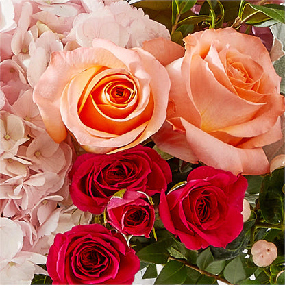 Glitz & Glam Bouquet –  Royal Flower Shop, Toms River NJ