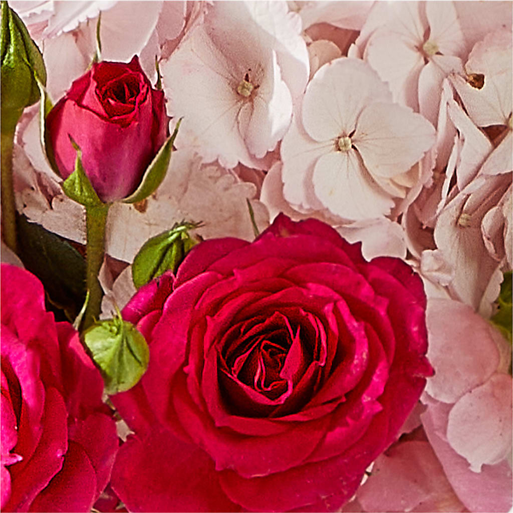 Glitz & Glam Bouquet –  Royal Flower Shop, Toms River NJ