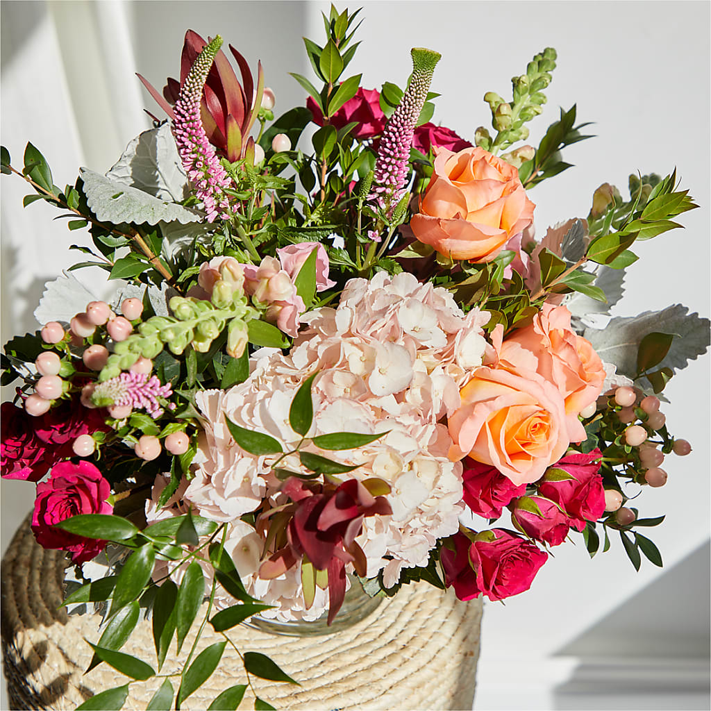 Glitz & Glam Bouquet –  Royal Flower Shop, Toms River NJ