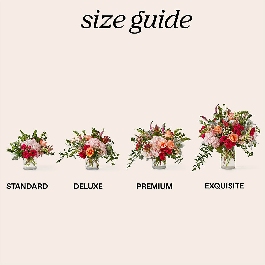 Glitz & Glam Bouquet –  Royal Flower Shop, Toms River NJ