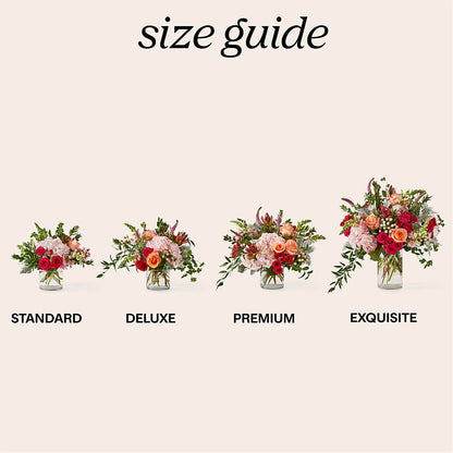 Glitz & Glam Bouquet –  Royal Flower Shop, Toms River NJ