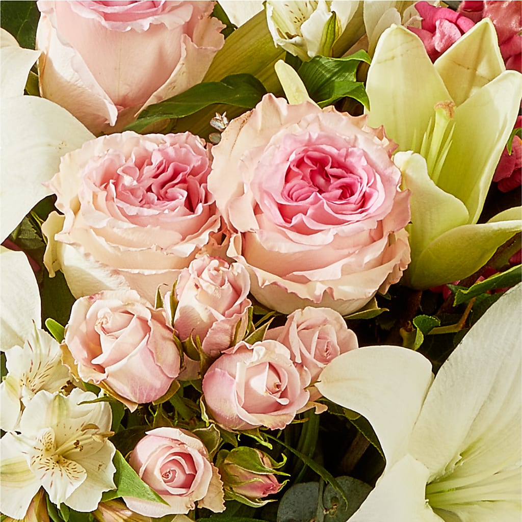 Ballet Slippers Bouquet –  Royal Flower Shop, Toms River NJ