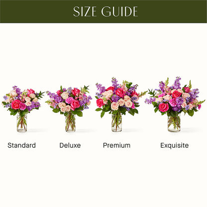 The Cha-Cha Bouquet –  Royal Flower Shop, Toms River NJ