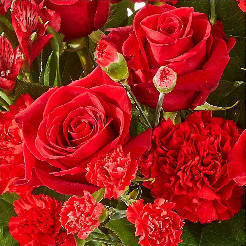 The Heartstrings Bouquet –  Royal Flower Shop, Toms River NJ