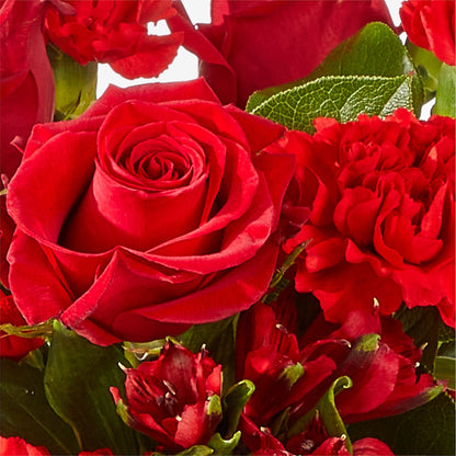 The Heartstrings Bouquet –  Royal Flower Shop, Toms River NJ