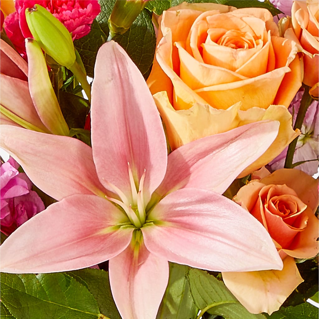 Bisous Bouquet –  Royal Flower Shop, Toms River NJ