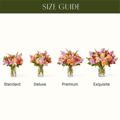 Bisous Bouquet –  Royal Flower Shop, Toms River NJ