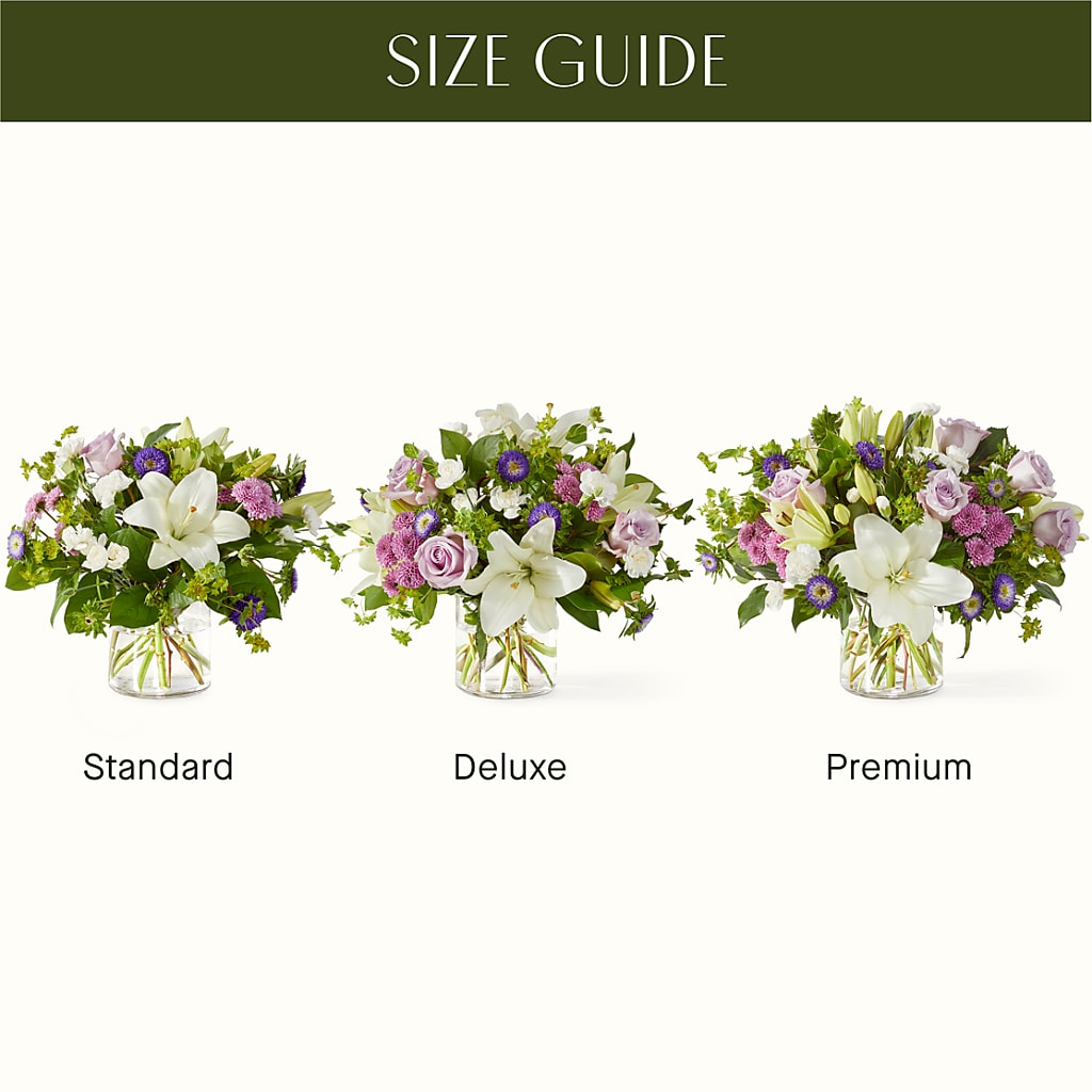April Showers Bouquet –  Royal Flower Shop, Toms River NJ