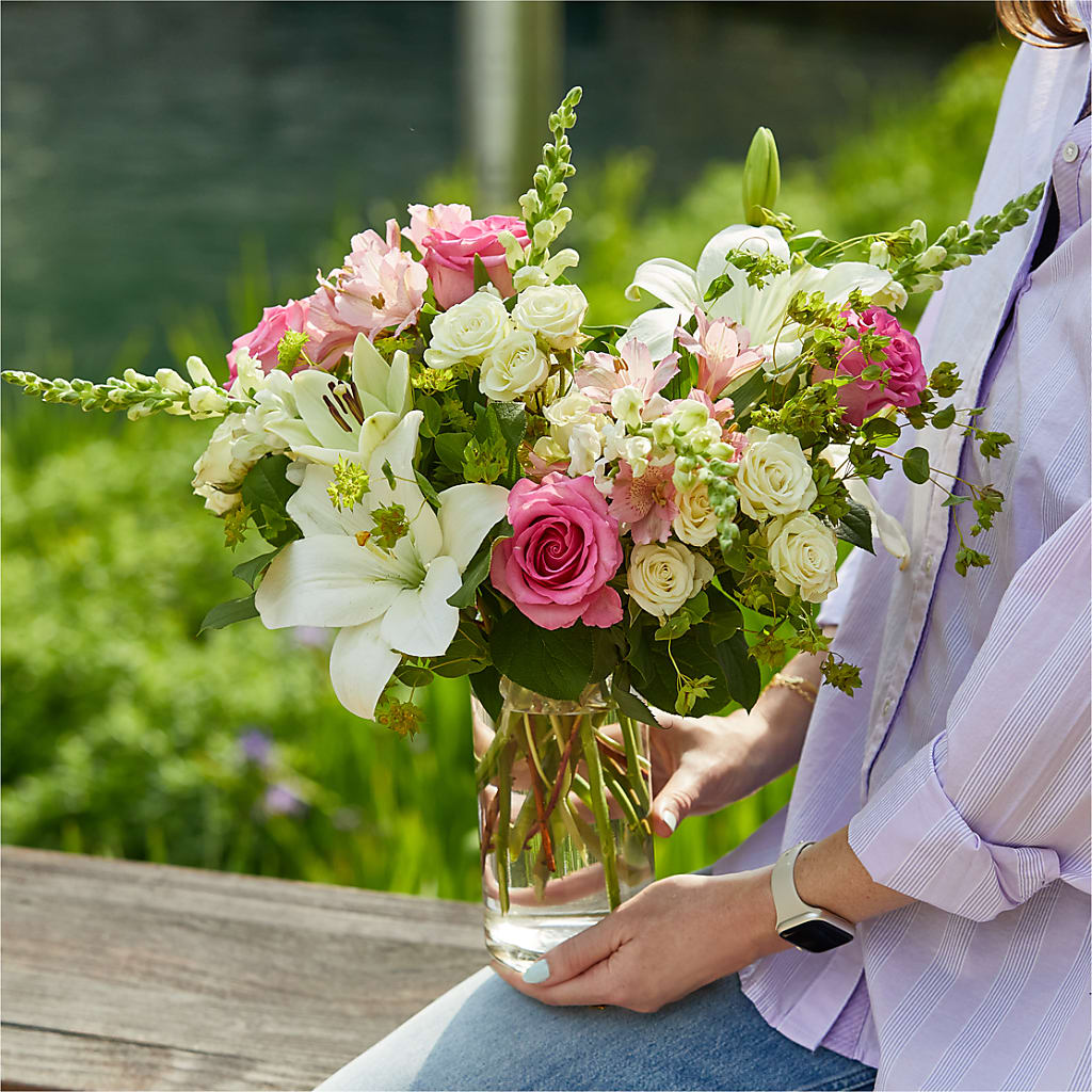 Fondly Bouquet –  Royal Flower Shop, Toms River NJ