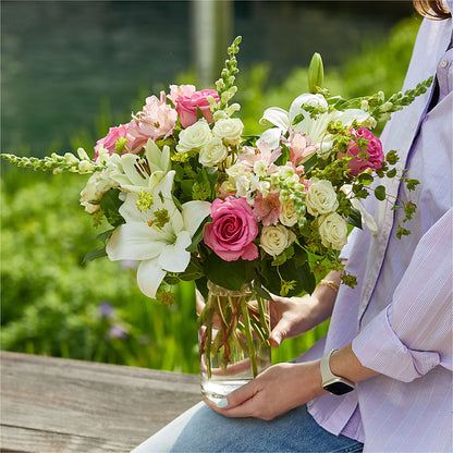 Fondly Bouquet –  Royal Flower Shop, Toms River NJ