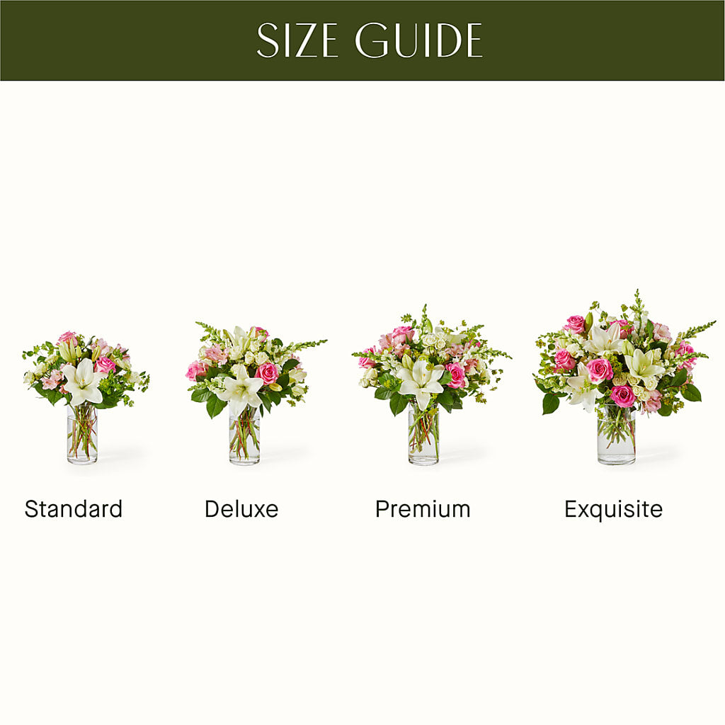 Fondly Bouquet –  Royal Flower Shop, Toms River NJ