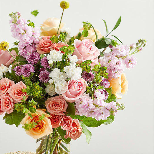 Perfect Contentment Bouquet –  Royal Flower Shop, Toms River NJ