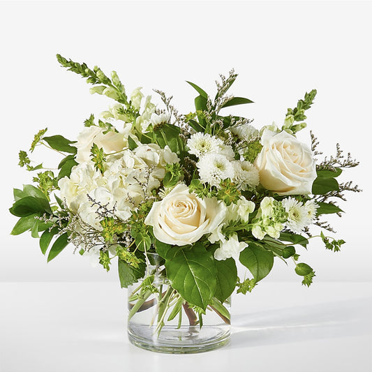 Hint of Vanilla Bouquet –  Royal Flower Shop, Toms River NJ
