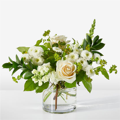 Hint of Vanilla Bouquet –  Royal Flower Shop, Toms River NJ