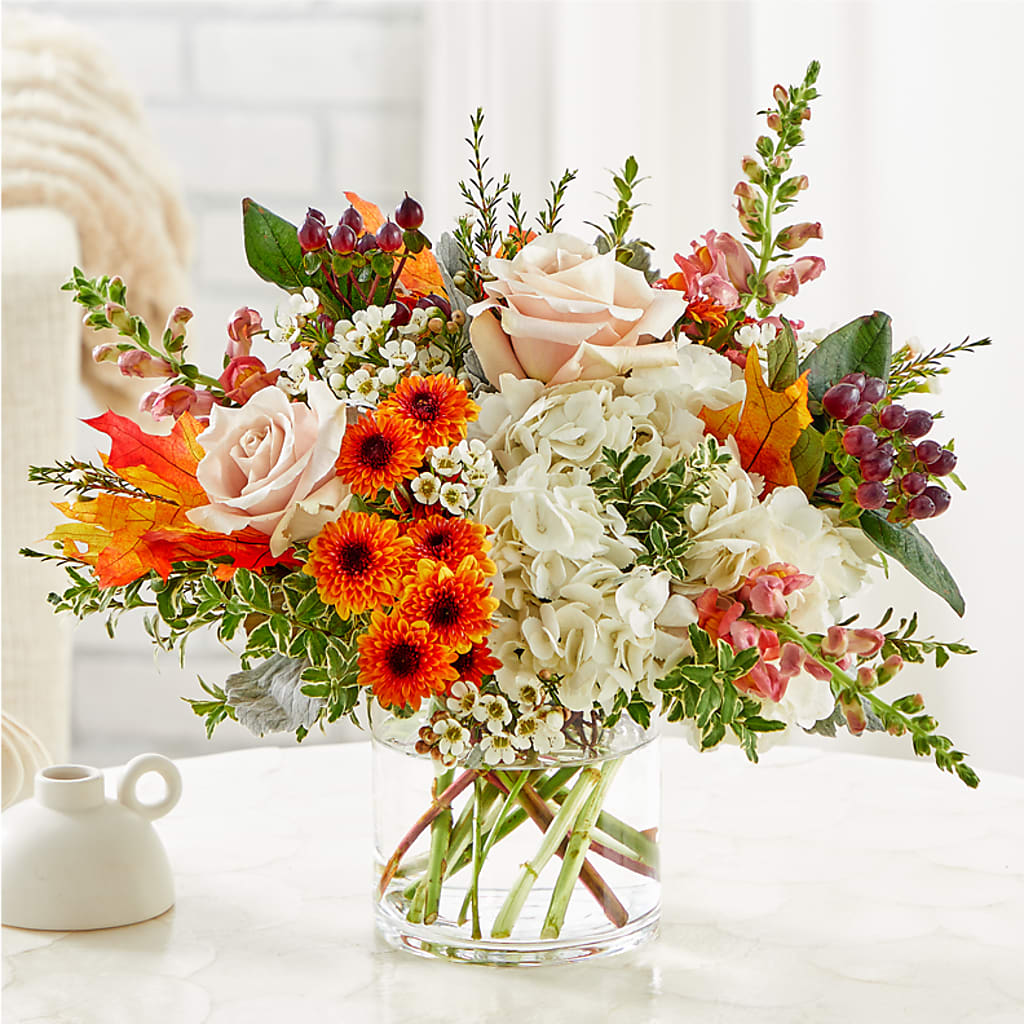 Autumnal Equinox Bouquet –  Royal Flower Shop, Toms River NJ
